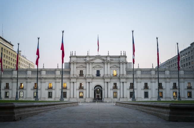 Presidente de la República, Gabriel Boric Font, participará de la reunión de líderes APEC 2024 y en la Cumbre del G20