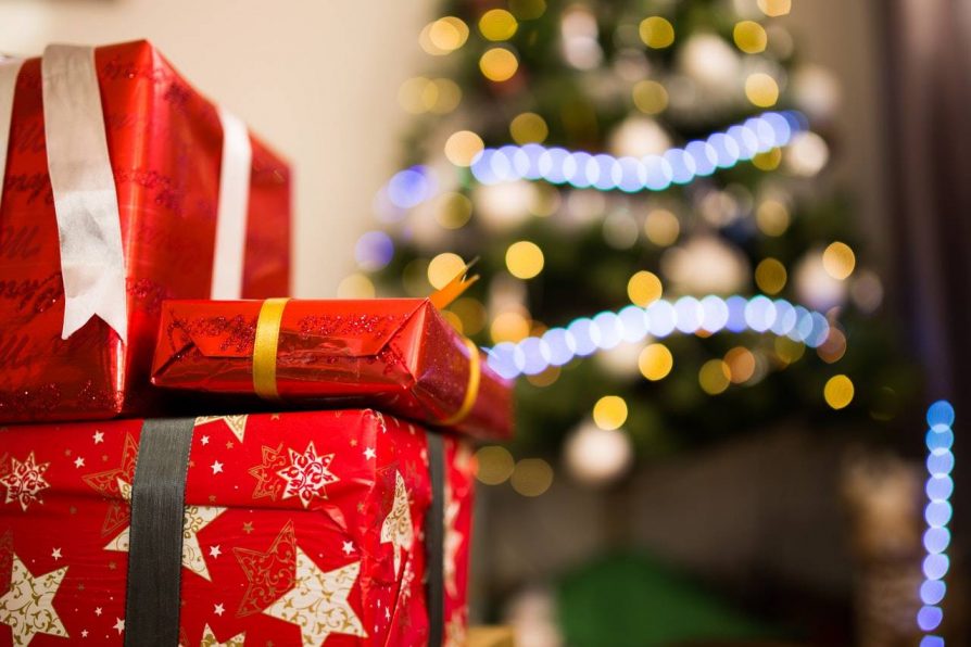 5 consejos para comprar regalos de Navidad de forma segura