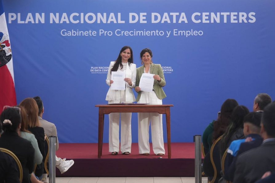 ¿Qué es el Plan Nacional de Data Centers?