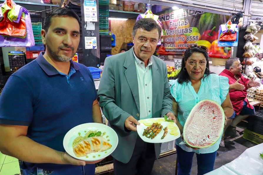 Revisa los platos más económicos para la cena de Año Nuevo