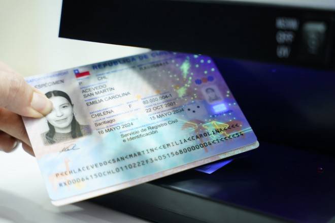 ¿Cuándo estará disponible y cómo será el nuevo carnet de identidad?