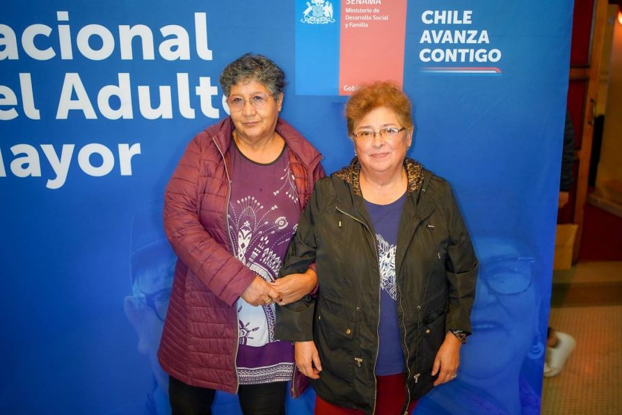 Revisa cómo postular al Fondo Nacional del Adulto Mayor 2025
